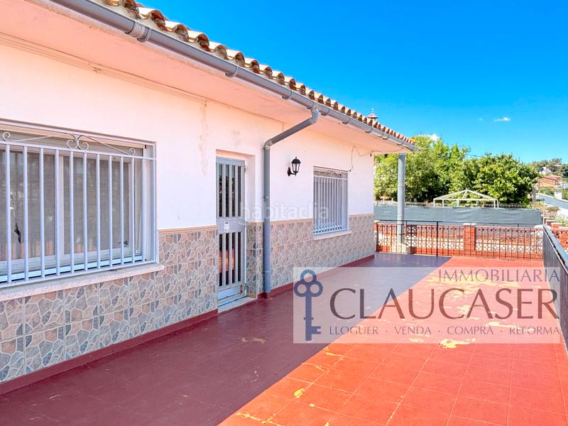 Foto 0ee045cd-3047-47eb-b976-9ef734b13a3e. Chalet con riscaldamento in Castellnou-Can Mir-Can Solà Rubí