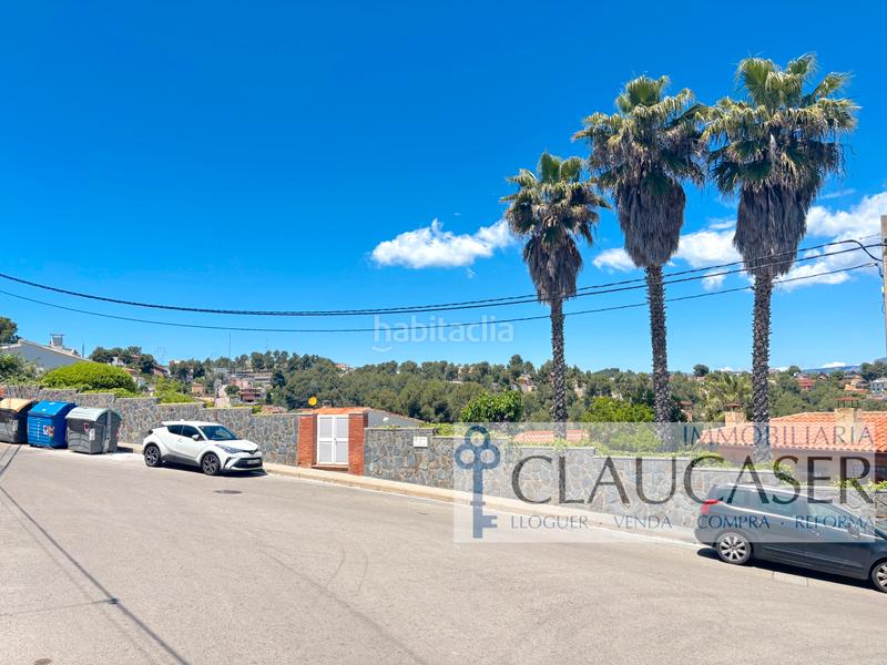 Foto 10dcd7f8-636f-45bc-a92d-e19970154d68. Chalet con riscaldamento in Castellnou-Can Mir-Can Solà Rubí