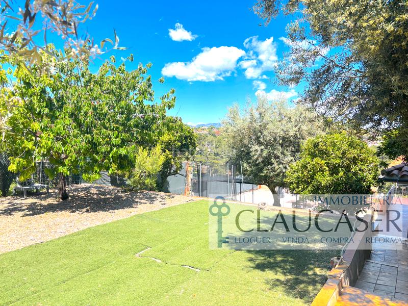 Foto 17a34671-73a0-4e6a-a82c-8a4f6701c962. Chalet con riscaldamento in Castellnou-Can Mir-Can Solà Rubí