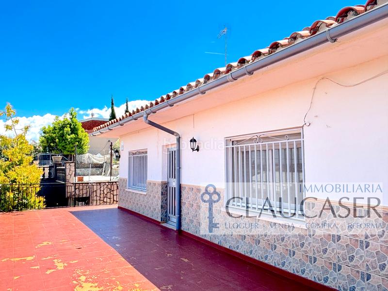 Foto 27de5b70-57aa-4689-822d-f7bf45099bed. Chalet con riscaldamento in Castellnou-Can Mir-Can Solà Rubí