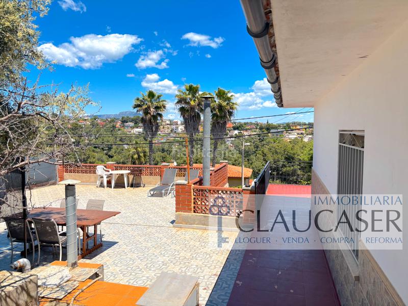 Foto 33025ba9-3ecb-41a3-9e06-6129a9d1499f. Chalet con riscaldamento in Castellnou-Can Mir-Can Solà Rubí