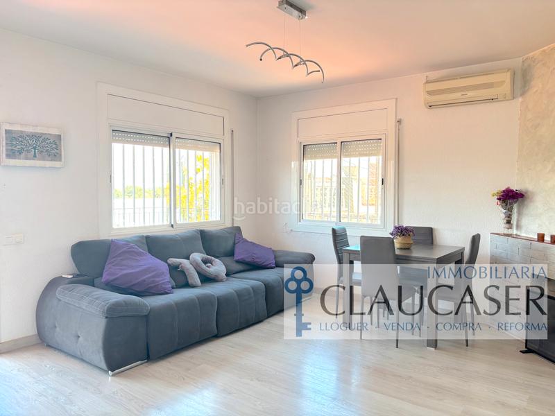 Foto 6be2fa7b-fbb4-4769-8eab-4f75e86409f7. Chalet con riscaldamento in Castellnou-Can Mir-Can Solà Rubí