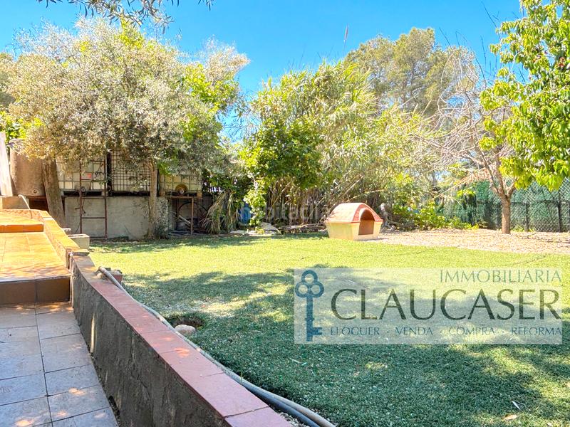 Foto be174b25-0c54-4139-ac24-ddf5198ae308. Chalet con riscaldamento in Castellnou-Can Mir-Can Solà Rubí