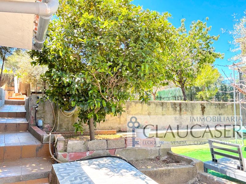 Foto c71c4a50-38ab-47ae-8494-6a32dfc7d075. Chalet con riscaldamento in Castellnou-Can Mir-Can Solà Rubí