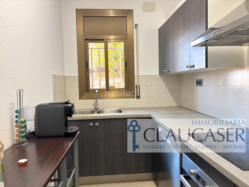 Foto f0a819af-d950-416c-a713-bd0b8827e916. Chalet con riscaldamento in Castellnou-Can Mir-Can Solà Rubí