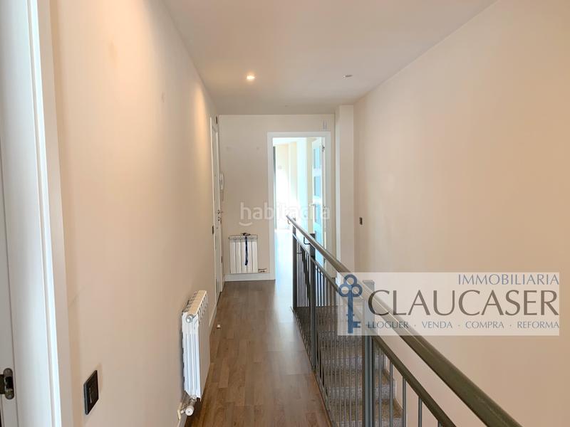 Foto d72fa390-dae3-42f5-8315-0a258499d6c5. Location duplex avec chauffage dans Creu Alta Sabadell