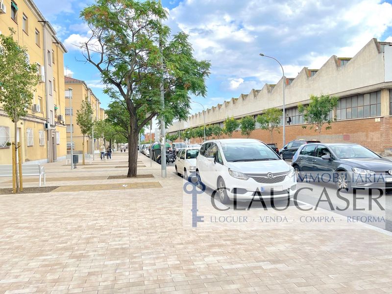 Foto 173d2824-b7d2-42d1-bd31-c2d93a6ca099. Apartament amb calefacció a Campoamor Sabadell