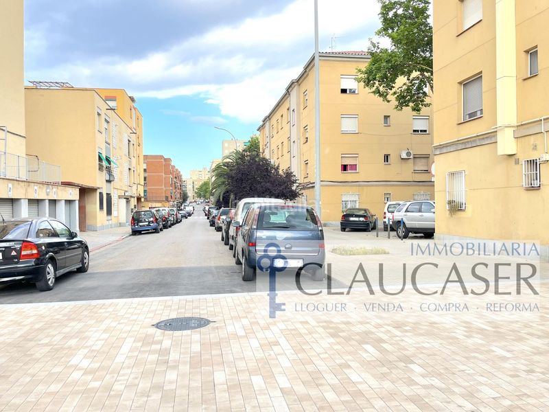 Foto 17486b00-4cd0-42b4-804d-85e7fa3759df. Apartament amb calefacció a Campoamor Sabadell