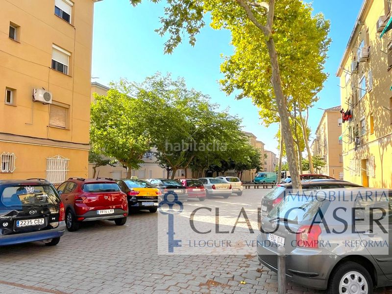 Foto c843363d-5e07-457d-aafd-b0f88f27a50a. Apartament amb calefacció a Campoamor Sabadell