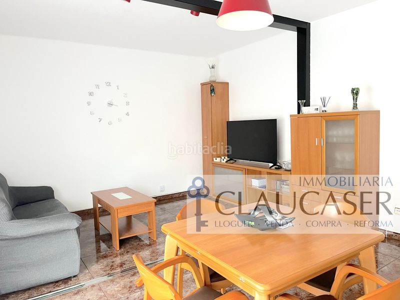 Foto cfda6f1d-ab6e-4b05-9fe0-452c508fff54. Apartament amb calefacció a Campoamor Sabadell