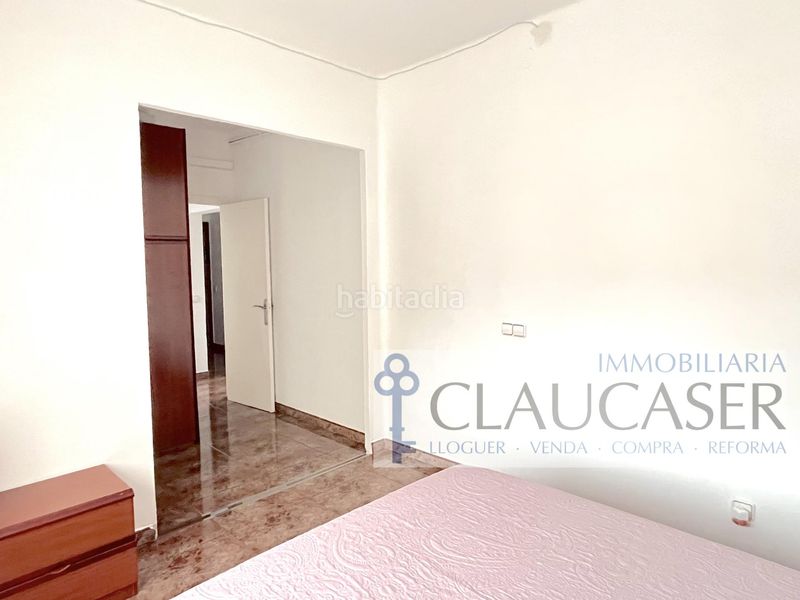 Foto d98bc9ed-0c97-4181-b4dc-6446947cdb6d. Apartament amb calefacció a Campoamor Sabadell