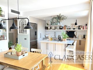 Etagenwohnung in De zurbano 85. Un hogar pensado para vivirlo cada d�a