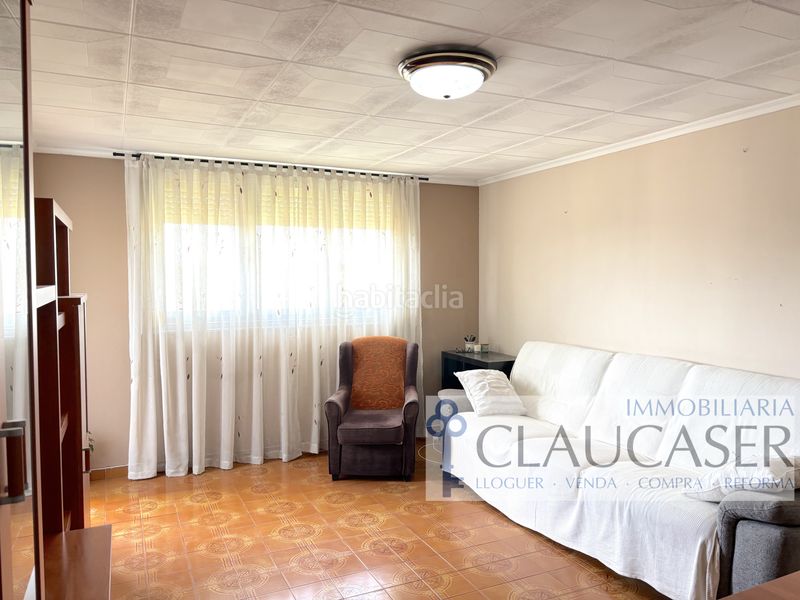 Foto 26a1ef06-57e0-4b4b-bcca-f1c67d959052. Pis a Badia del Vallès