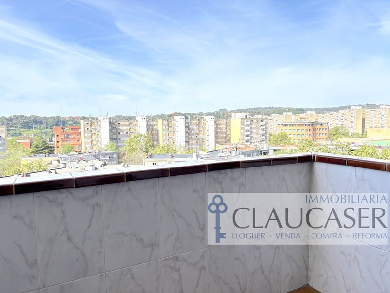 Foto d75a7093-153e-4b25-8a68-94a0b869a6e0. Pis a Badia del Vallès