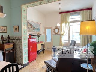 Reihenhaus  De l'horta novella. Encantadora casa inglesa centro de sabadell