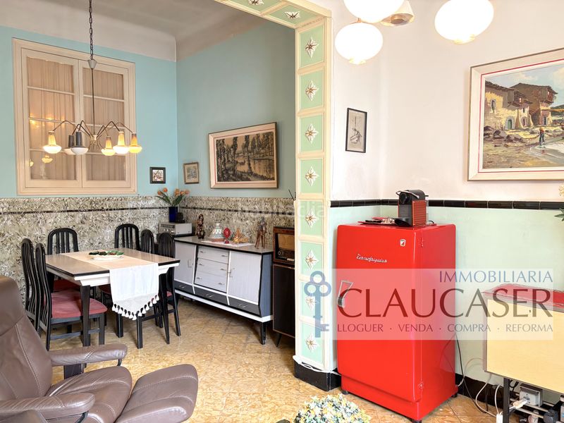 Foto a80b660d-6417-4ccc-98f3-b9a6eb6e699f. Casa adossada a Centre Sabadell