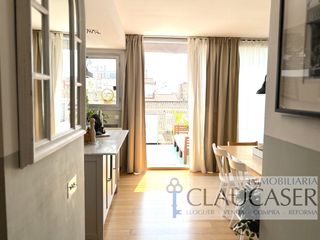 Etagenwohnung in De zurbano 85. Un hogar pensado para vivirlo cada d�a