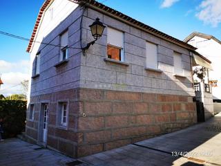 Maison à Redondela