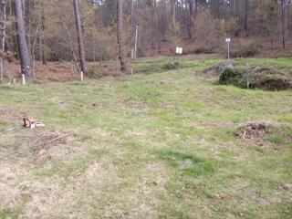 Terreno residencial en Ponteareas