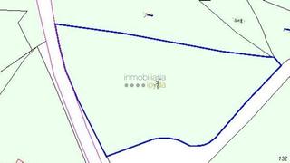 Residential Plot in Salceda de Caselas