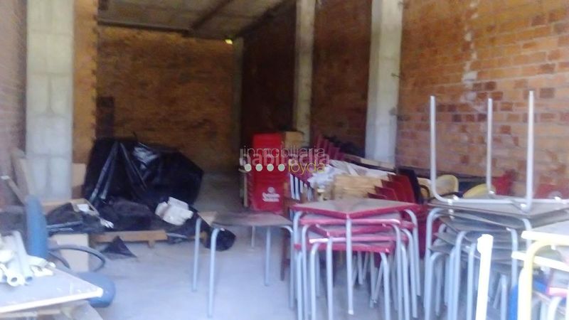 Foto 744e2c20-b544-4ef5-ac1f-28d868bce1b8. Lloguer local comercial a Mos