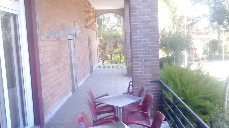Foto 9cb7cf39-0923-4763-81f6-b23550ee9282. Lloguer local comercial a Mos