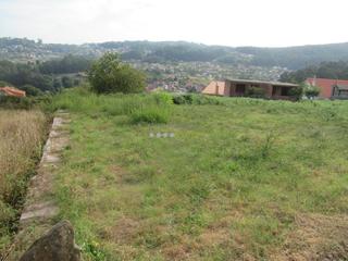 Terreno residencial en Valadares - Beade