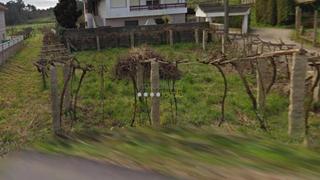 Wohngrundstück in Mos