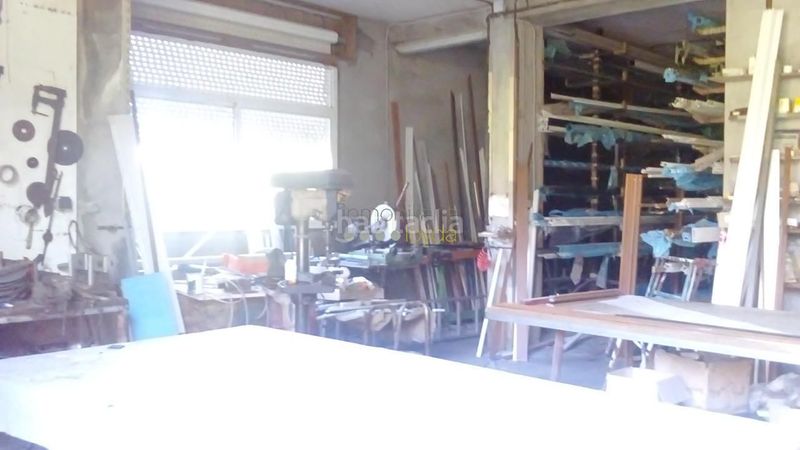 Foto b5b4df46-c052-4938-af38-55471a9887c1. Lloguer local comercial amb calefacció a Mos