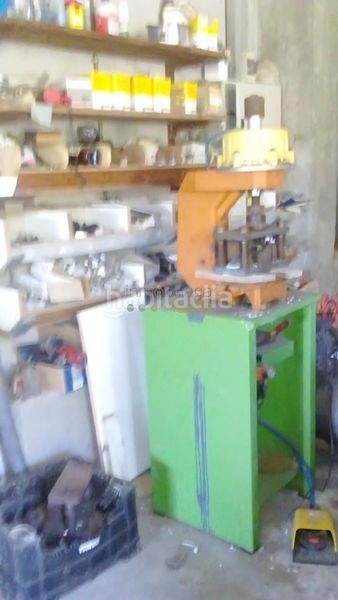 Foto cb06b350-45be-4222-a304-c26033a89239. Lloguer local comercial amb calefacció a Mos