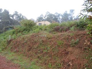 Terreno residenziale in Mos