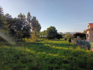 Residential Plot in Tomiño