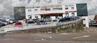 Lloguer Local Comercial a Porriño (O)