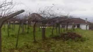 Terrain résidentiel à Mos