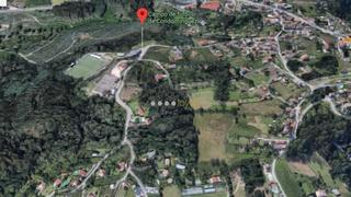 Terreny residencial a Priegue
