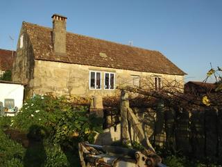 Maison à Salceda de Caselas