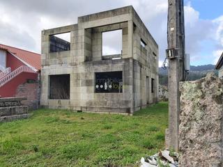 Chalet en Mos