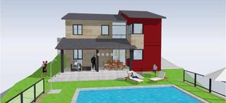 Terreno residenziale in Valadares - Beade