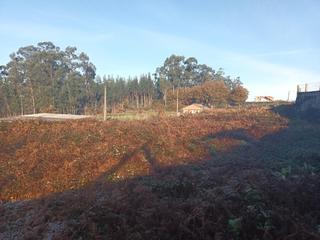 Terreno residenziale in Mos