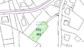 Terrain résidentiel à Mos