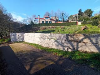 Residential Plot in Mos