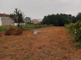 Terreny residencial a Porriño (O)