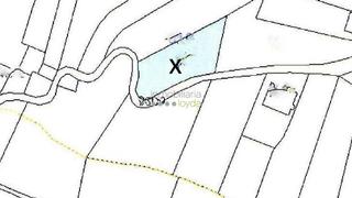 Terreno residencial en Porriño (O)