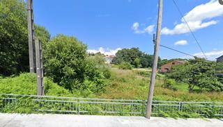 Terreno residenziale in Mos