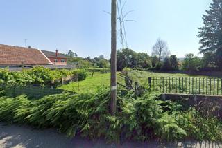 Wohngrundstück in Mos