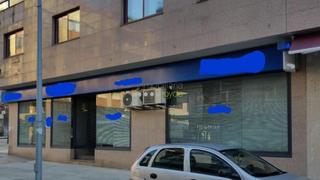Lloguer Local Comercial a Porriño (O)