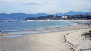 Terreno residencial en Coruxo - Oia - Saiáns