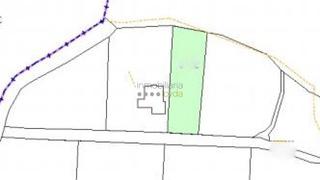 Terrain résidentiel à Mos