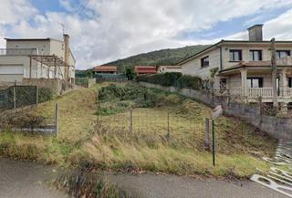 Terreno residenziale in Mos