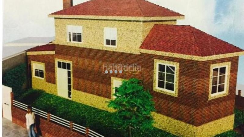 Foto ebdb8844-6b0b-4653-b966-d270c4ec556a. Terreno residencial en Bembrive Vigo